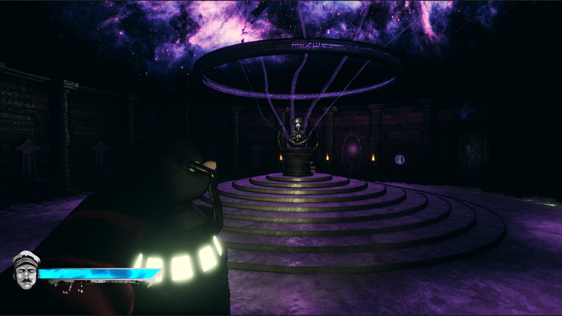 疯狂灯塔 / Lighthouse of Madness 游戏截图 edd1d43a5e437a26613d3730dffabe00