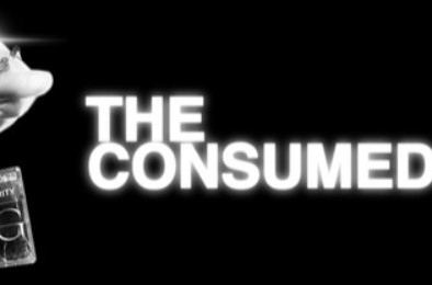 噬尽 / The Consumed 全部游戏下载