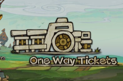 再再启程 / One Way Tickets 全部游戏下载