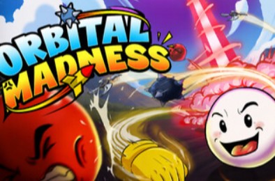 轨道狂潮 / Orbital Madness 全部游戏下载