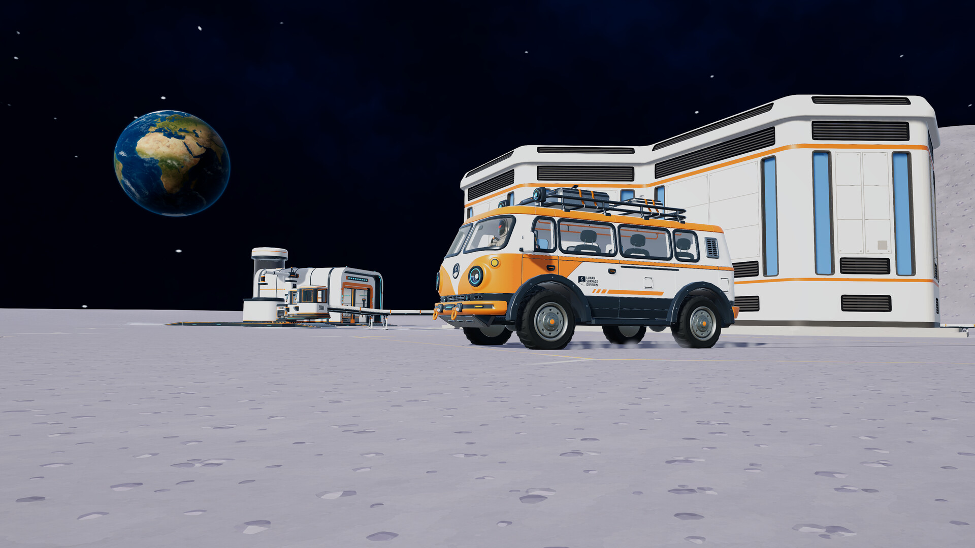 月球清洁工 / Moon Sweepers 游戏截图 c5b41ce63faaa5a68baae75905af939c