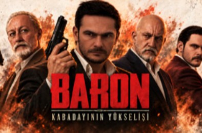 黑帮大亨 / Baron 全部游戏下载