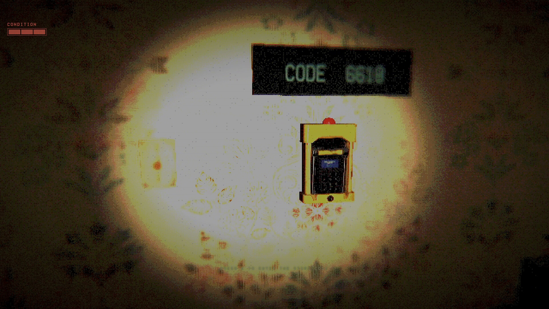 噬尽 / The Consumed 游戏截图 e085a9874d10e1d0705f7e0d099b08d7