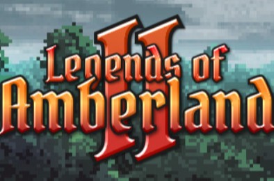 安珀兰德传奇2：树之歌 / Legends of Amberland II: The Song of Trees 全部游戏下载