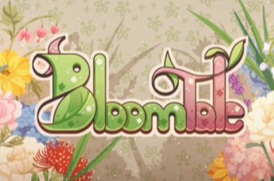 绽放物语 / BloomTale 全部游戏下载