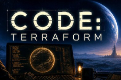 代号：地球改造 / Code: Terraform 下载