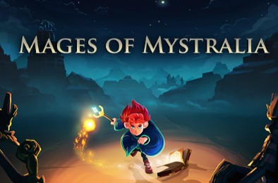 秘奥法师 / Mages of Mystralia 下载