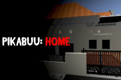皮卡布：诡宅 / Pikabuu: Home 下载