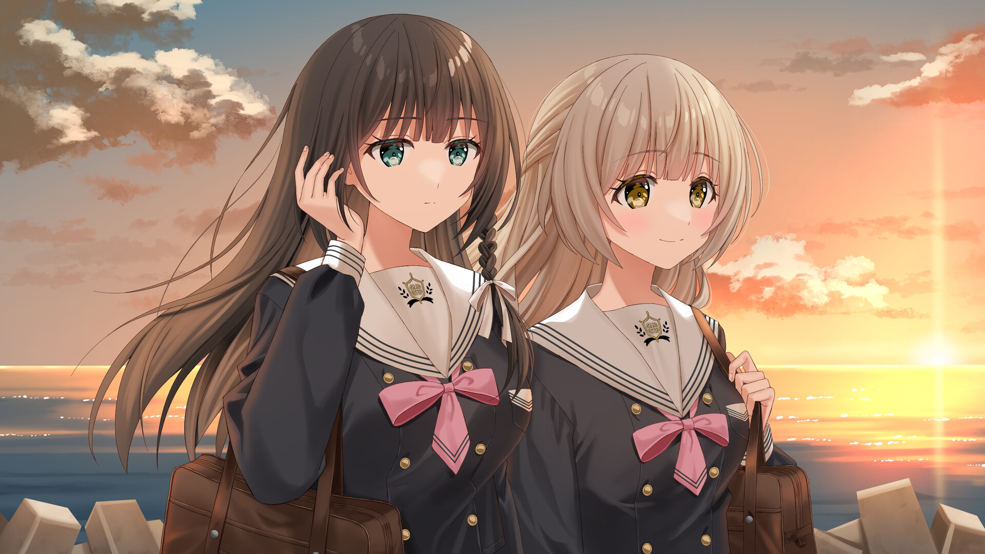 四叶草物语：重启 / Clover Reset 游戏截图 771a71ef26e7c6f50b6af9a4dafc0bfc