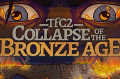 新月沃土2：青铜时代的崩溃 / TFC2: The Fertile Crescent 2 - Collapse of the Bronze Age 下载
