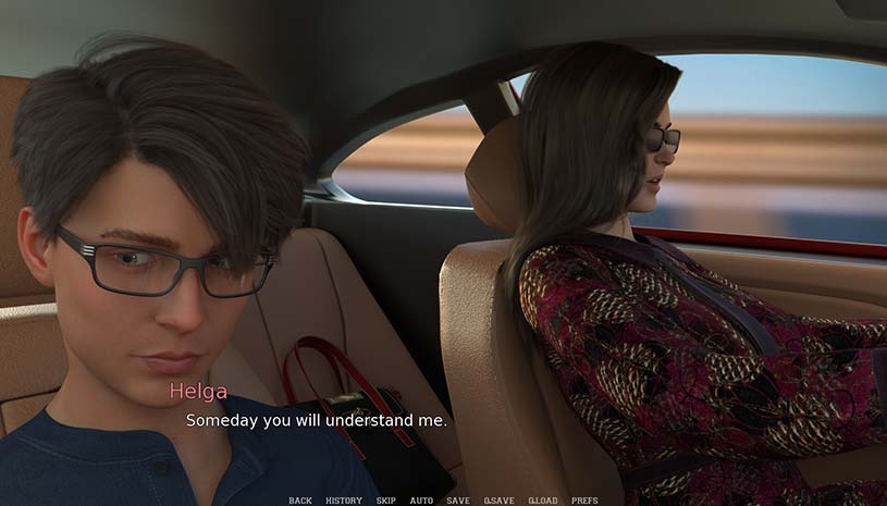校园狂潮 / University Rush v0.1.2 游戏截图 14b1ee598c9f8936b21f0a1139f8e06e
