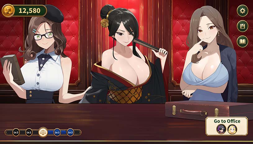 肉偿游戏 / PaidInFlesh 游戏截图 2cbc0be375b3e8a3a07d3a4bcb01a203