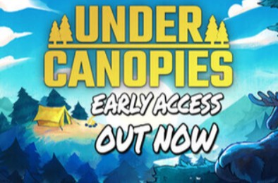 与森为邻 / Under Canopies 下载