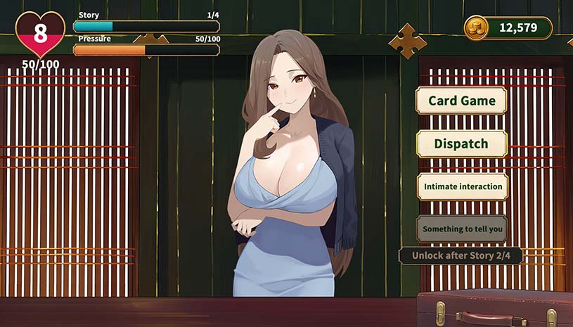 肉偿游戏 / PaidInFlesh 游戏截图 bd80855d493acd0d336d22b384cfff45