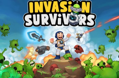 入侵幸存者 / Invasion Survivors v0.0.1102 下载