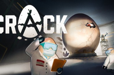 破壳行动 / CRACK 下载