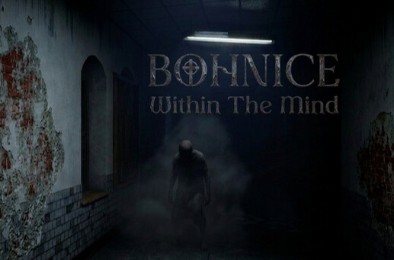 博赫尼采：心灵深处 / Bohnice: Within The 下载