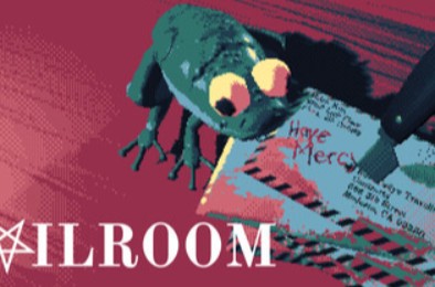 收发室 / The Mailroom 下载