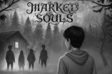 烙印之魂 / Marked Souls 下载