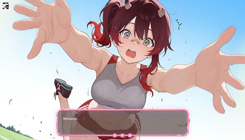牛女农场 / COWGIRL SEX FARM 游戏截图 ebd442be841059cf1d127bb3863ba12f