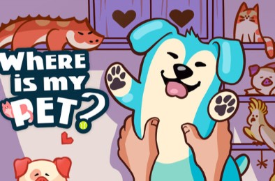 萌萌宠物店 / Where is My Pet? 下载