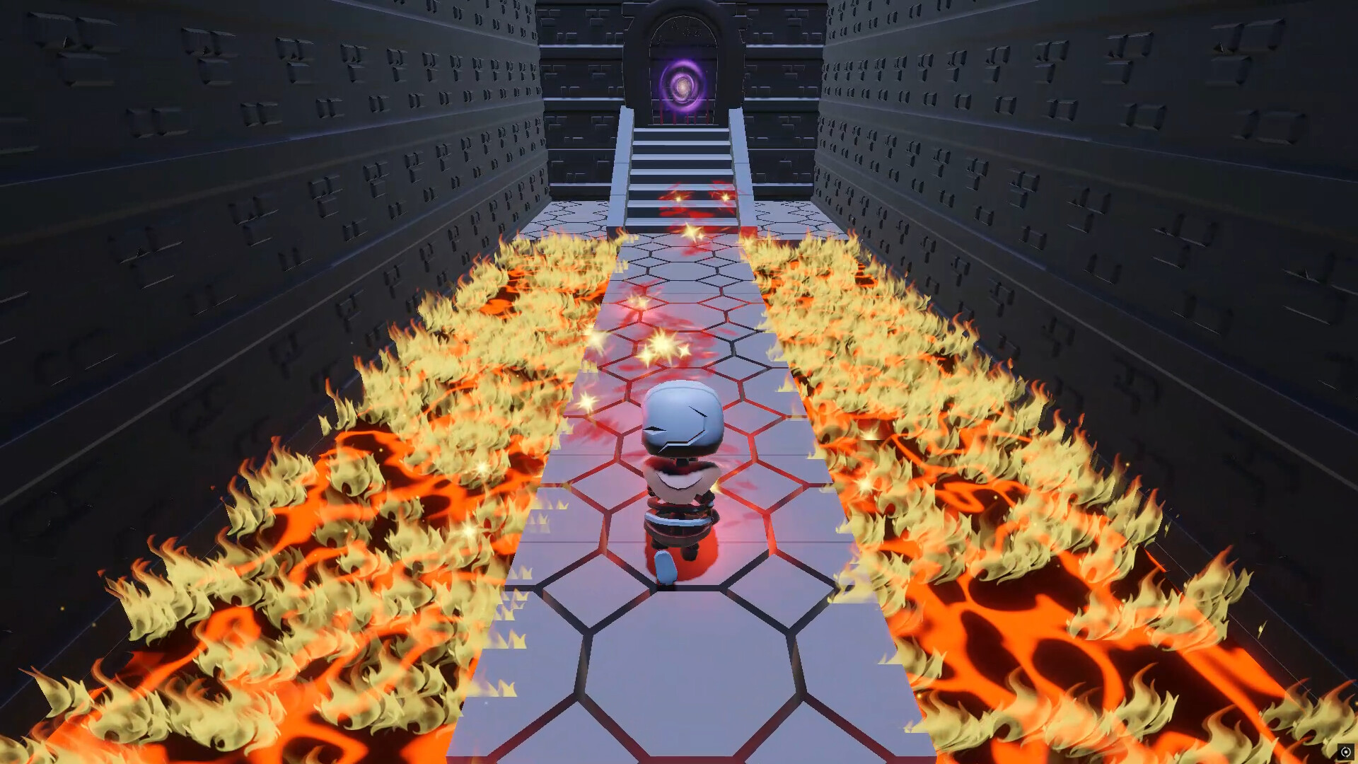 逃离骨科夫 / Escape From Necromaze 游戏截图 4701a95e22dee1b463fa4727b8c4ee03