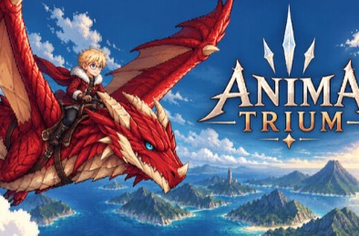 三魂物语 / Anima Trium RPG游戏下载