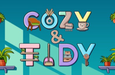 温馨收纳屋 / Cozy and Tidy