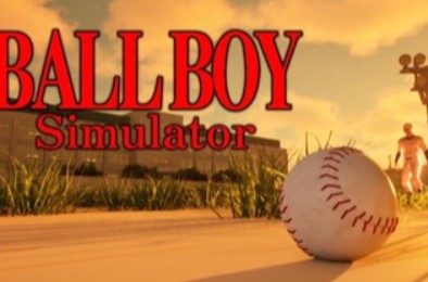 球童模拟器 / BALL BOY Simulator