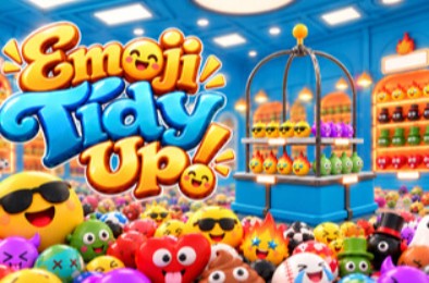 表情包整理大作战 / Emoji : Tidy Up