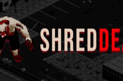 丧尸粉碎机 / Shreddead