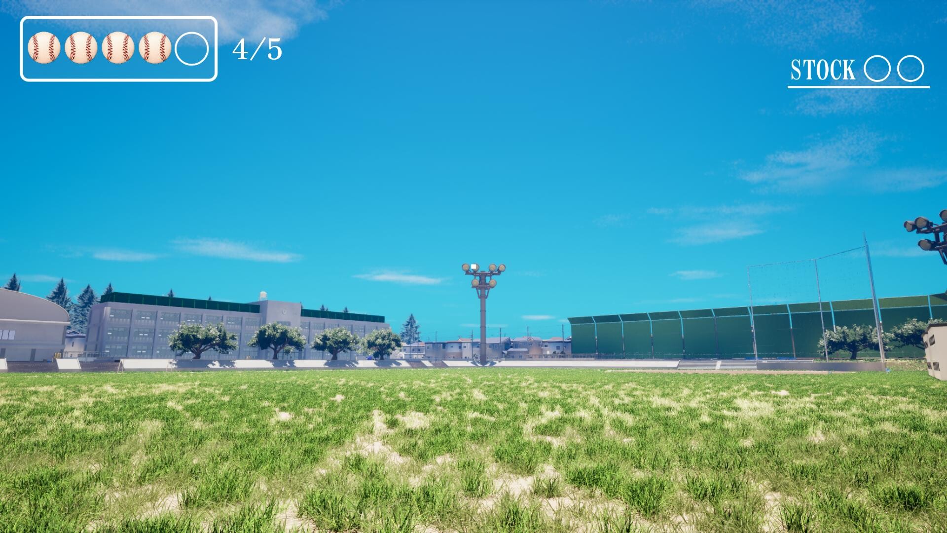 球童模拟器 / BALL BOY Simulator 游戏截图 51bc65291701f68f9f980716b5946fc2