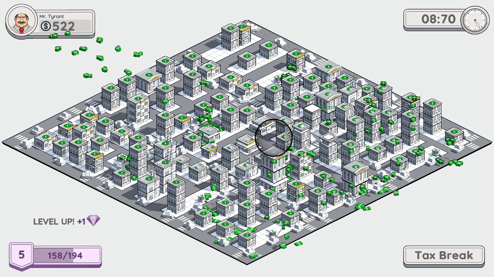 税收帝国 / Tax Empire 游戏截图 cc69cc6d6b5f3ff810a11717686191bb