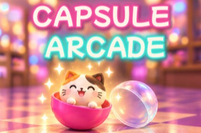 扭蛋电玩城 / Capsule Arcade 下载
