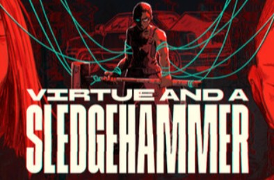 美德与重锤 / Virtue and a Sledgehammer 动作游戏下载