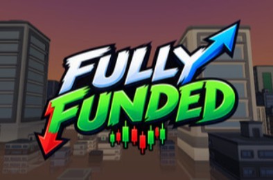 资金到位 / Fully Funded