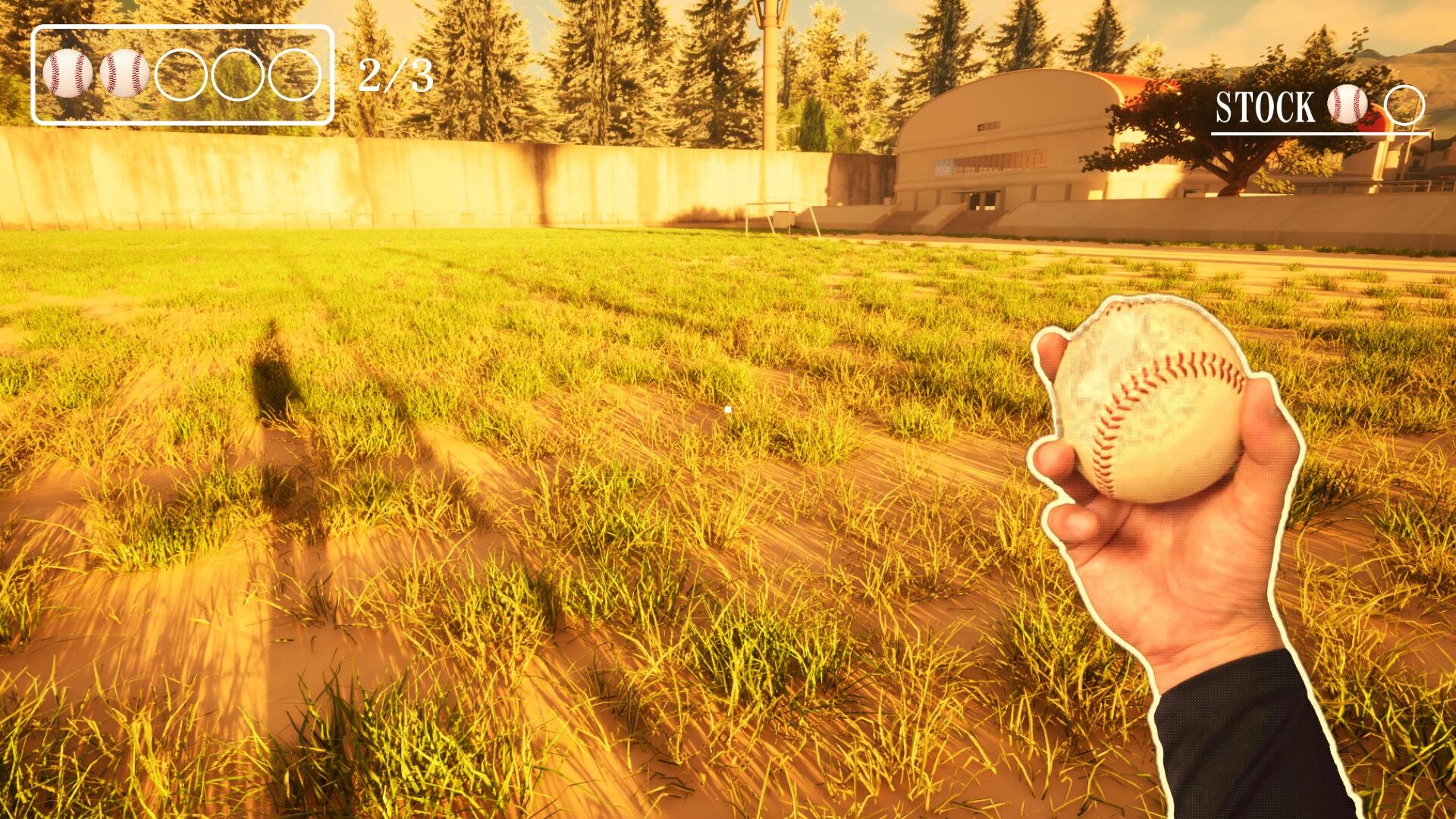 球童模拟器 / BALL BOY Simulator 游戏截图 4e92d294adaf5da3be816d4f627178b7