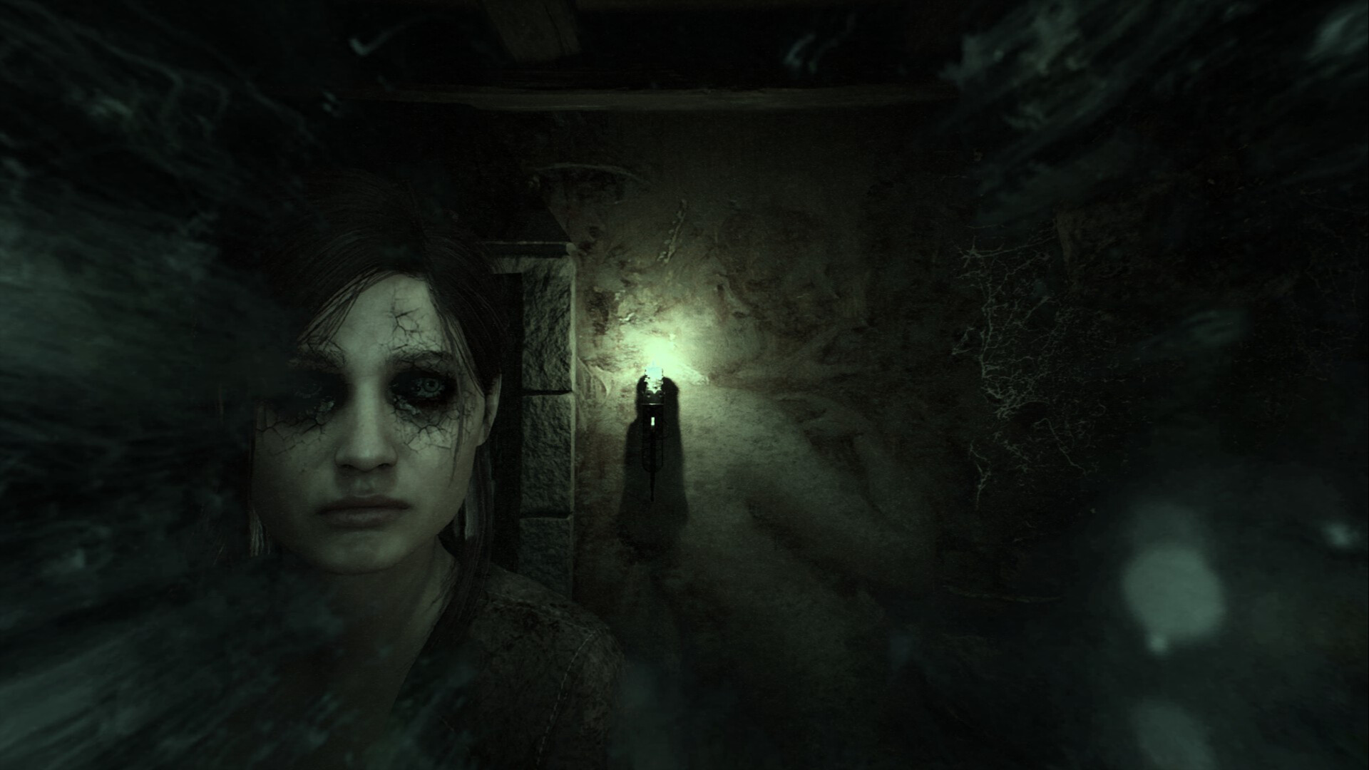 修道院：红修女的遗产 / Remothered: Red Nun's Legacy 游戏截图 6f5710451be8e824a3378a919e30285d