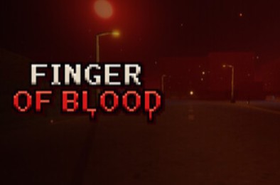 血腥指枪 / Finger of Blood