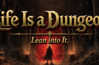 坚持人生地下城 / Life Is a Dungeon: Lean into It. 下载