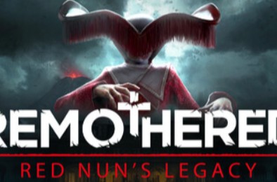 修道院：红修女的遗产 / Remothered: Red Nun's Legacy 下载