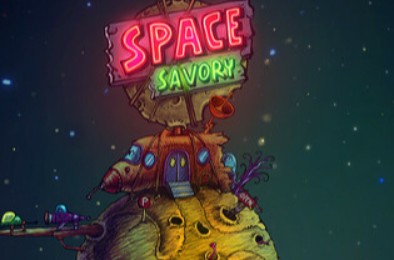 星际美味餐厅 / Space Savory 下载