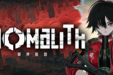 异界揭踪／ANOMALITH 下载