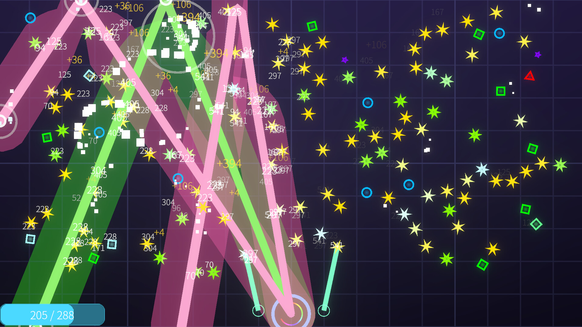 光束公司 / BEAM Inc. 游戏截图 c94016238f4b1eca8d6ca8f4712a10ba