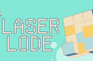 激光矿脉 / Laser Lode 下载