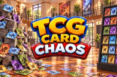 集换式卡牌大混乱 / TCG Card Chaos 下载