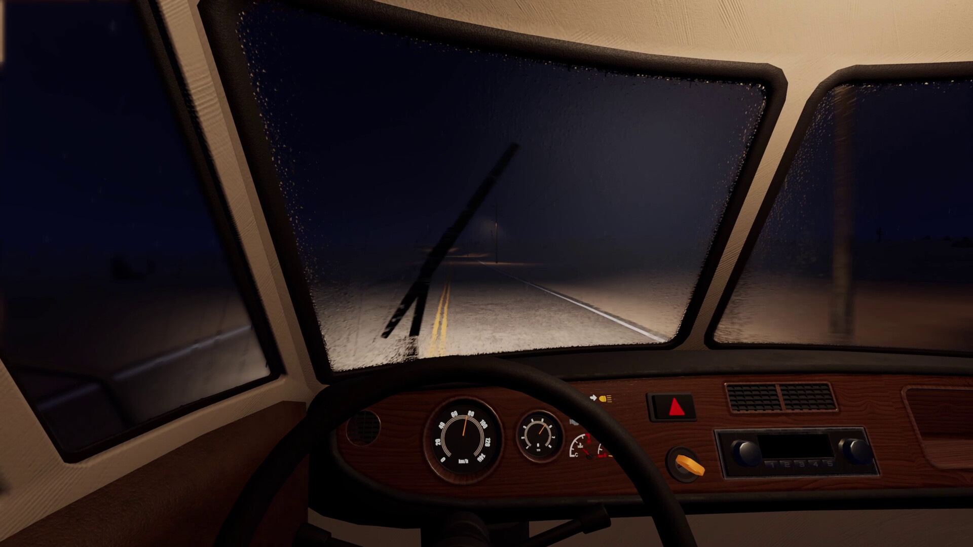 流浪房车 / Nomad Drive 游戏截图 028d5829d61550324364cf304fce519f