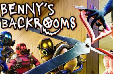 班尼的后室 / Benny's Backrooms 下载