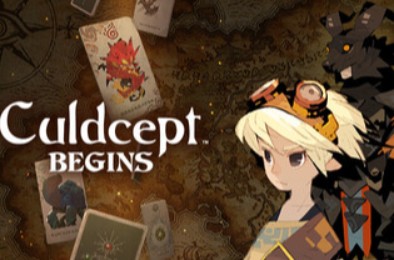 卡片召唤师 起源 / Culdcept BEGINS 下载