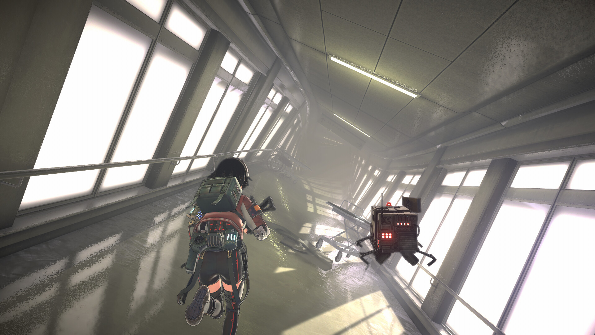 异界揭踪／ANOMALITH 游戏截图 0375651ba79d5fe323bfe4dc3493da6e